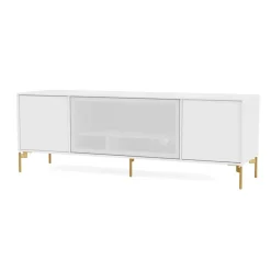 TV & Sound modul Octave III, SI13 medium, inkl. hjul fra Montana