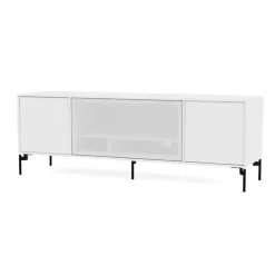 TV & Sound modul Octave III, SI13 medium, inkl. hjul fra Montana