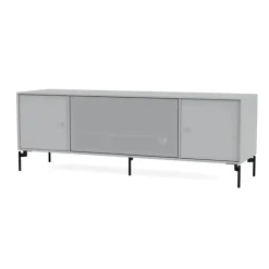 TV & Sound modul Octave III, SI13 medium, inkl. hjul fra Montana