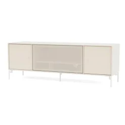 TV & Sound modul Octave III, SI13 medium, inkl. hjul fra Montana