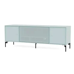 TV & Sound modul Octave III, SI13 medium, inkl. hjul fra Montana