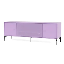 TV & Sound modul Octave III, SI13 medium, inkl. hjul fra Montana