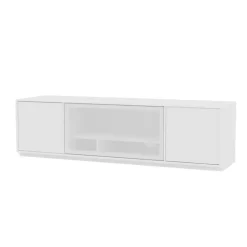 TV & Sound modul Octave III, SI13 medium, inkl. hjul fra Montana