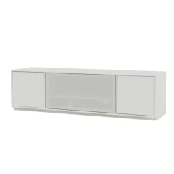 TV & Sound modul Octave III, SI13 medium, inkl. hjul fra Montana