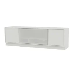 TV & Sound modul Octave III, SI13 medium, inkl. hjul fra Montana