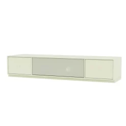 TV & Sound modul Octave II, VI18 medium, inkl. ophæng fra Montana