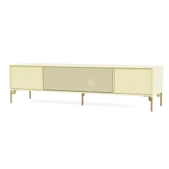 TV & Sound modul Octave II, VI18 medium, inkl. ophæng fra Montana