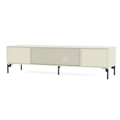 TV & Sound modul Octave II, VI18 medium, inkl. ophæng fra Montana