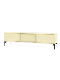 TV & Sound Modul, Octave V, inkl. ben flint fra Montana