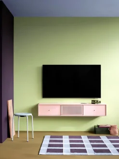 TV & Sound Modul, Octave V, inkl. ben flint fra Montana