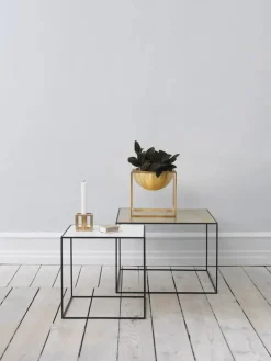 Twin 35 bord fra Audo Copenhagen