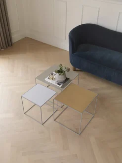 Twin 35 bord fra Audo Copenhagen