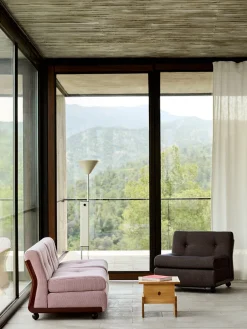 Twist Floor Lamp fra Hay