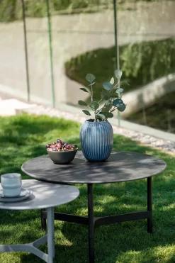 Twist Sofabord, large fra Cane-line