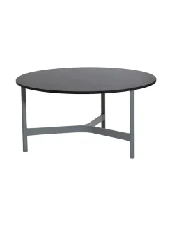 Twist Sofabord, large fra Cane-line