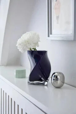 Twister vase fra Piet Hein (klar)