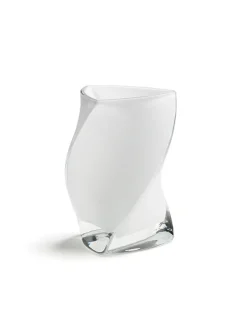 Twister vase fra Piet Hein (klar)
