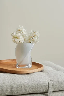 Twister vase fra Piet Hein (klar)