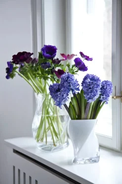 Twister vase fra Piet Hein (klar)