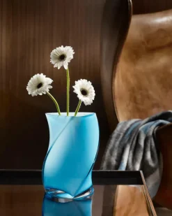 Twister vase fra Piet Hein (klar)