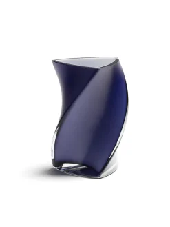 Twister vase fra Piet Hein (Opal)