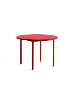 Two-Colour Spisebord Ø105 fra Hay