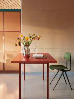 Two-Colour spisebord 160x82 fra Hay