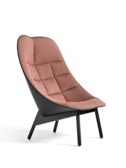 Uchiwa Quilted Lænestol fra Hay