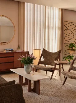 Umanoff Side Table 60 fra Audo Copenhagen