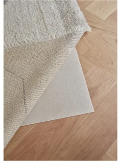 Underlag til tæppe, 200x300 cm