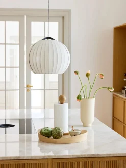 V1 Kamma Køkkenrulleholder fra FDB Møbler