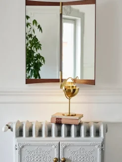 Vanity Mirror 2 fra GUBI