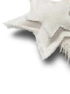 Vela Star Ornaments, sæt á 4 stk. fra Ferm Living