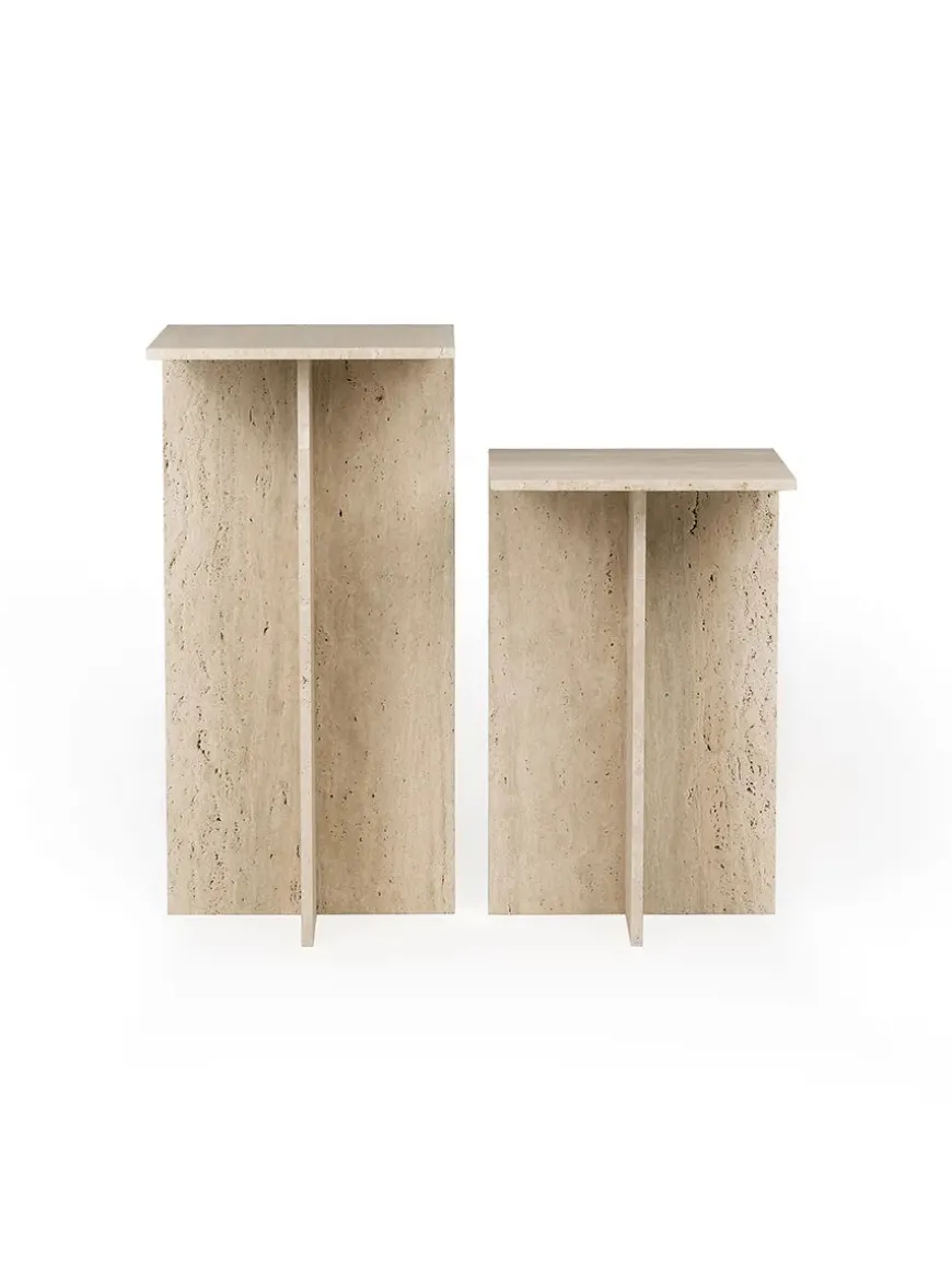 Venus Sidebord fra Wabi Sabi Nordic