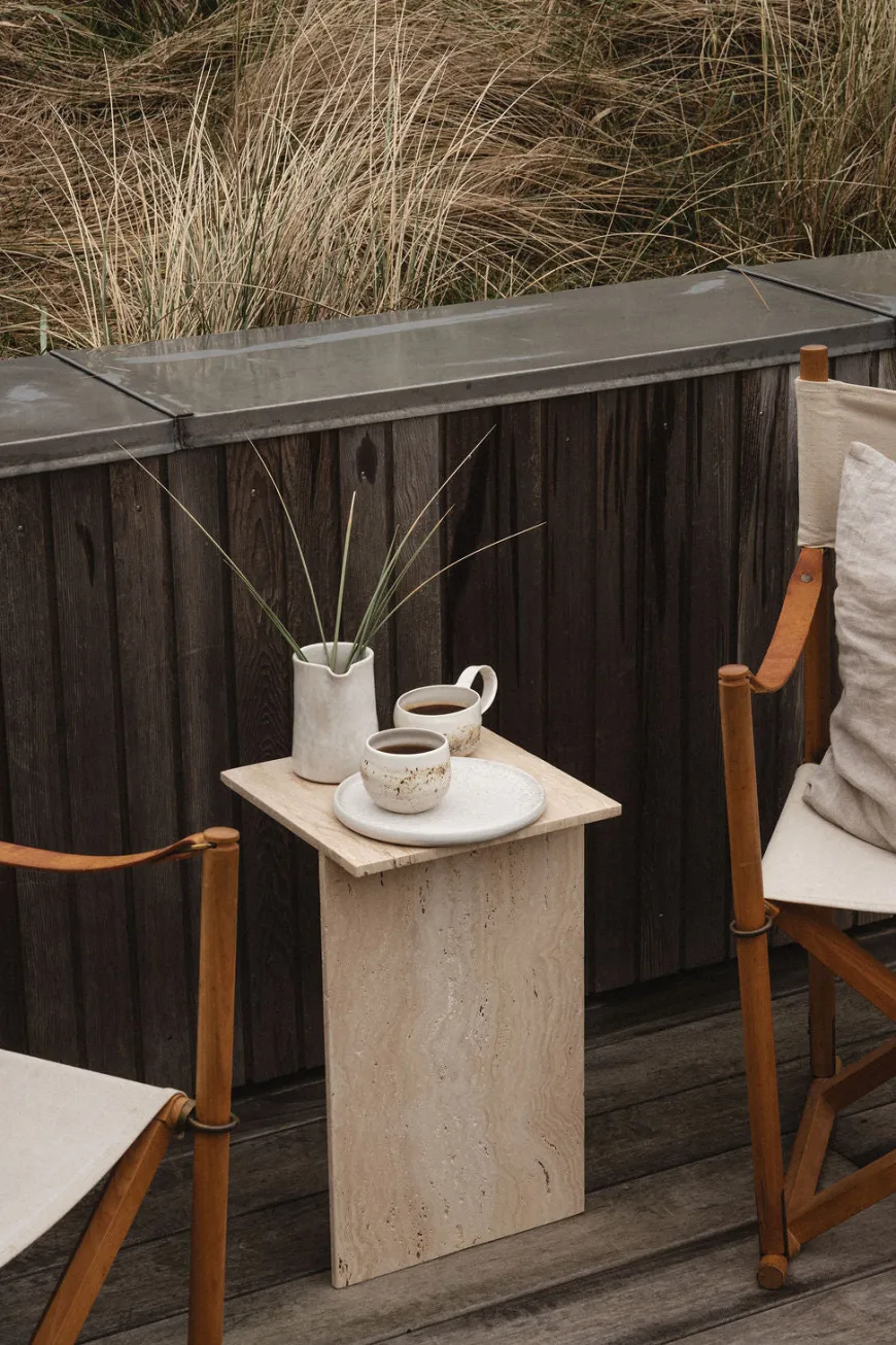 Venus Sidebord fra Wabi Sabi Nordic