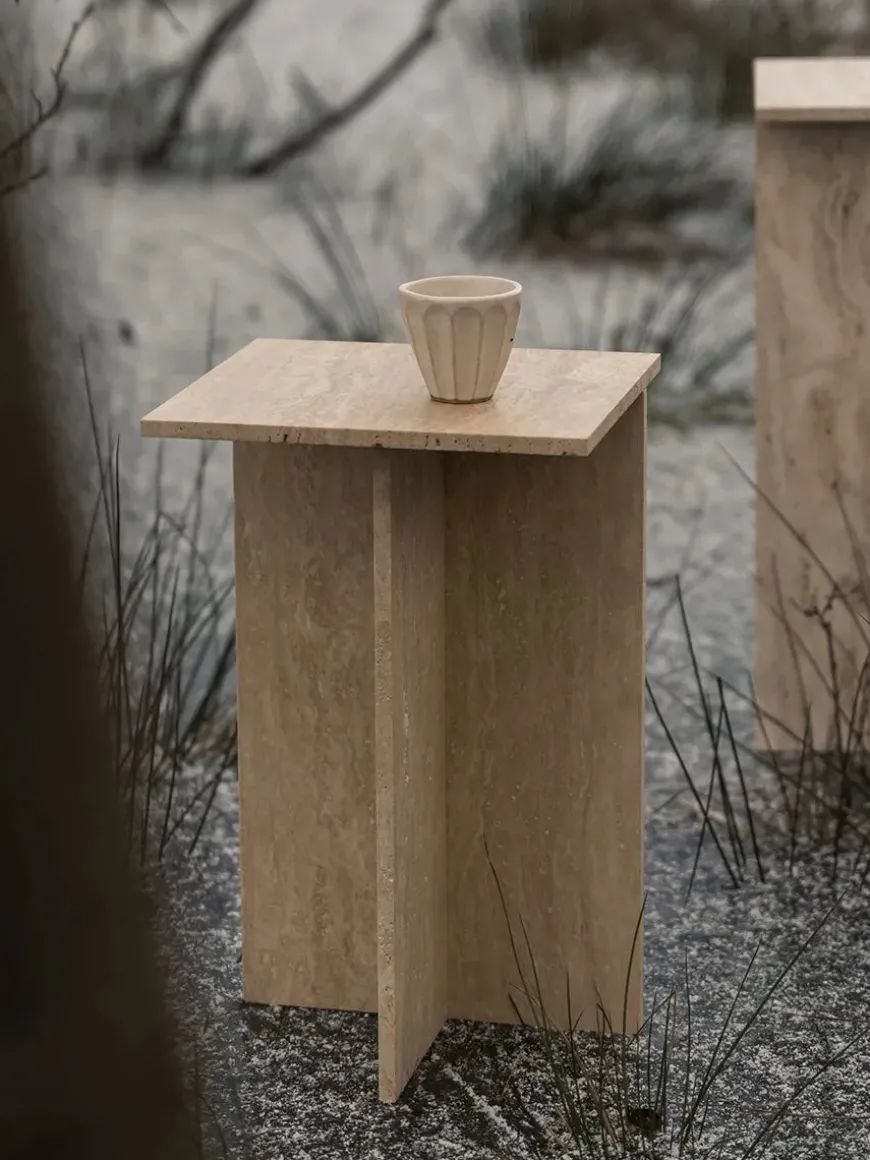 Venus Sidebord fra Wabi Sabi Nordic