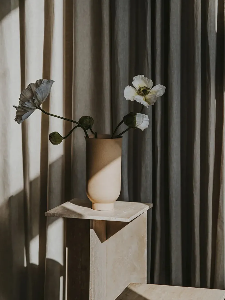 Venus Sidebord fra Wabi Sabi Nordic