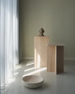 Venus Sidebord fra Wabi Sabi Nordic