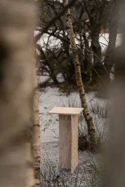 Venus Sidebord, onyx fra Wabi Sabi Nordic