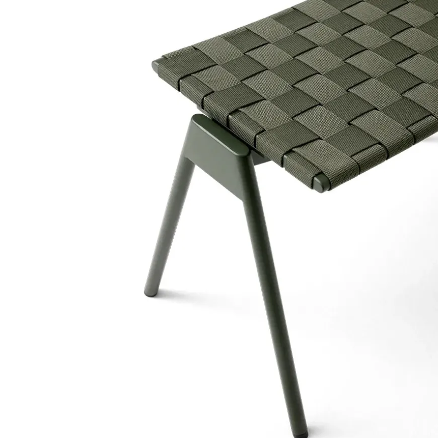 Ville AV46 Fodskammel fra &Tradition