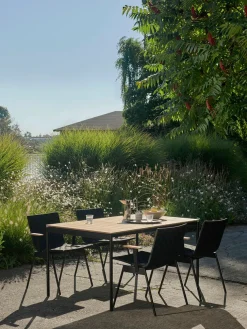 Ville AV33 Havestol fra &Tradition