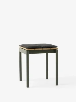 Ville Hynde til AV47 Taburet fra &Tradition