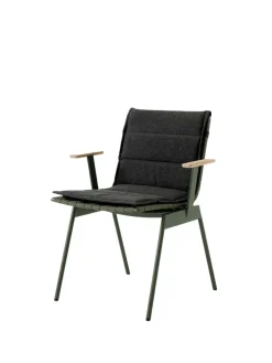 Ville Hynde til AV33/AV34 Havestol fra &Tradition