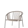 VIPP712 Lagrasse Lounge Chair fra Vipp