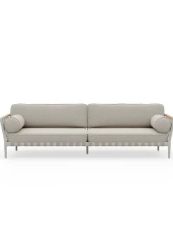 VIPP720 Open-Air Sofa, 3-seater fra Vipp