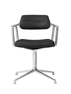 VIPP453 Swivel Chair fra Vipp
