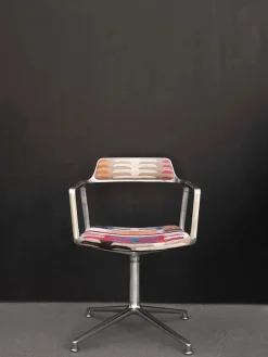 VIPP452 Swivel Chair, todos santos fra Vipp