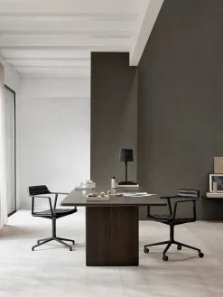 VIPP452 Swivel Chair, todos santos fra Vipp