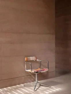 VIPP452 Swivel Chair, todos santos fra Vipp