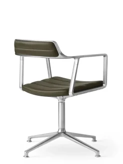 VIPP452 Swivel Chair, todos santos fra Vipp